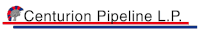 Centurion Pipeline LP
