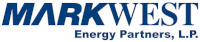 Mark West Energy Partners